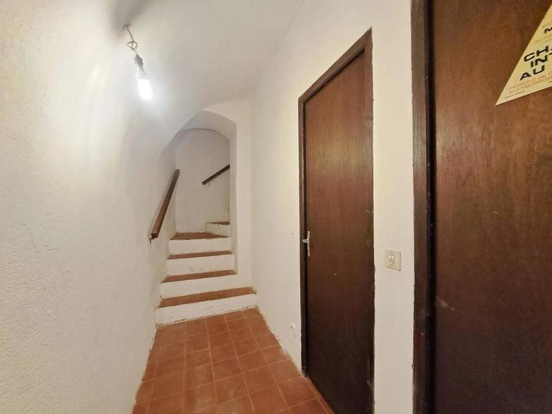 Maison de village - 140 m² - 6 pièces