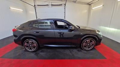 Bmw X2 sDrive20i m Sport Dkg7