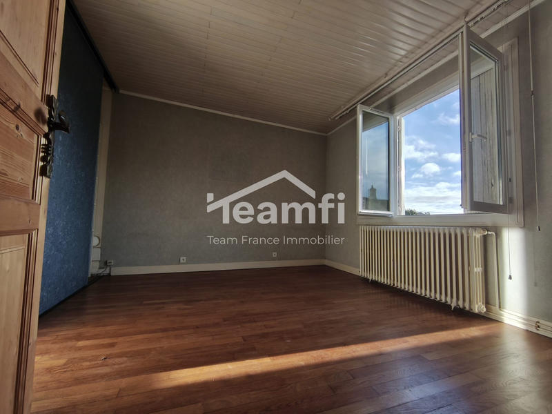 Maison - 153 m² - 4 pièces