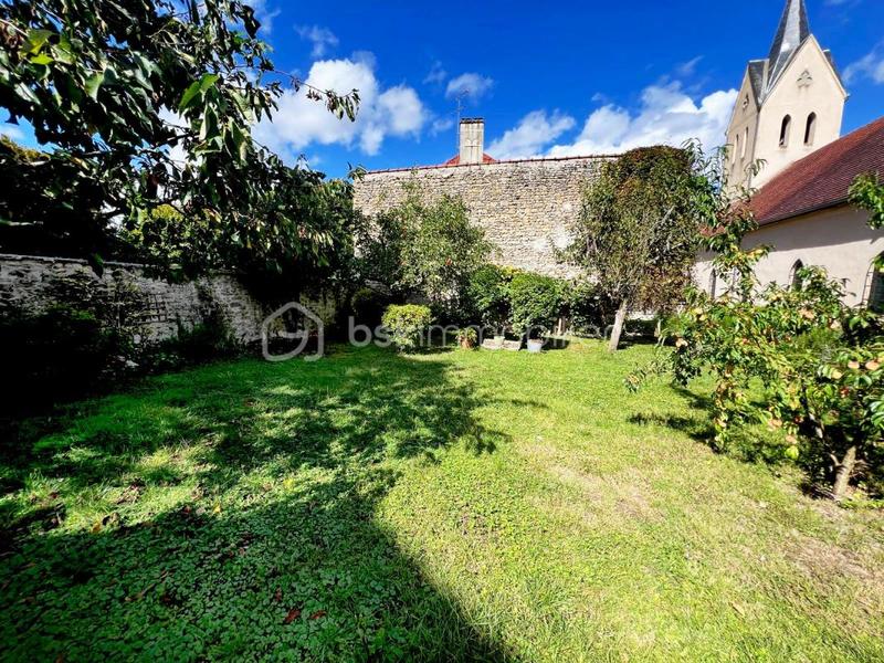 Maison ancienne - 130 m² - 7 pièces