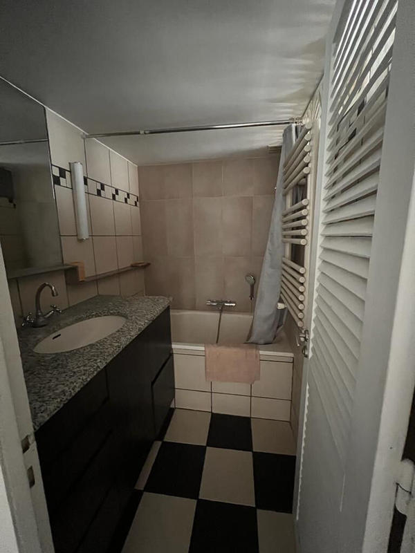 Appartement - 84 m² - 3 pièces