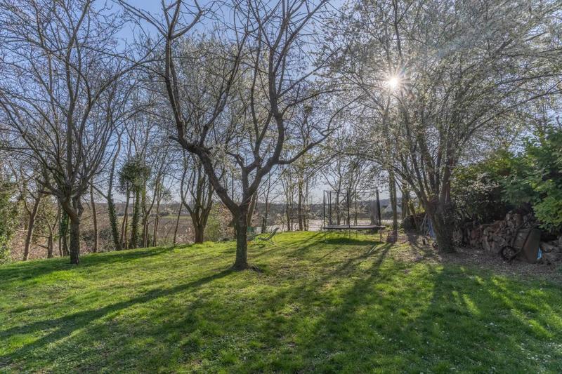 Maison - 176 m² - 7 pièces