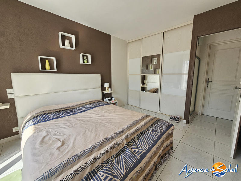 Maison - 125 m² - 4 pièces