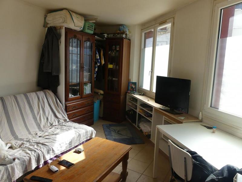 Immeuble - 90 m² - 4 pièces