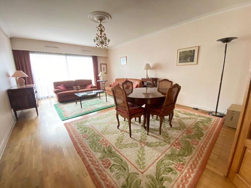 Appartement - 103 m² - 4 pièces