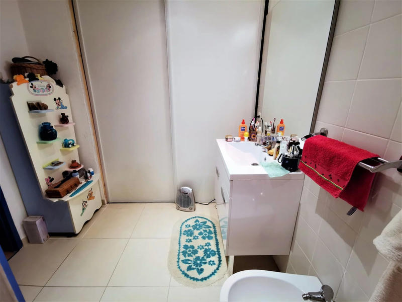 Appartement - 108 m² - 5 pièces