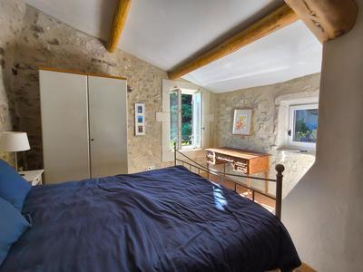 Maison de village - 78 m² - 4 pièces