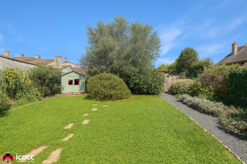 Maison en pierre - 104 m² - 6 pièces