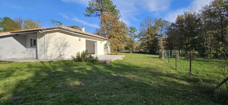 Maison - 103 m² - 5 pièces