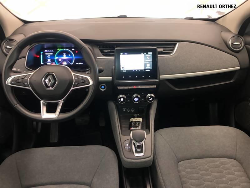 Renault Zoe R110 Achat Intégral Limited