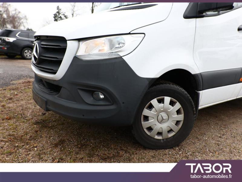 Mercedes-Benz Sprinter 317 Cdi 170 Rwd ParkP