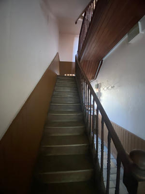 Maison - 108 m² - 8 pièces