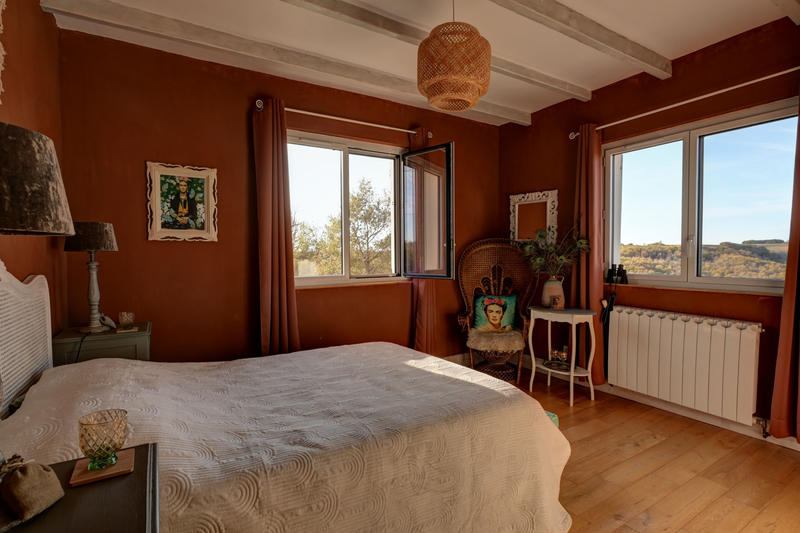 Maison - 155 m² - 6 pièces