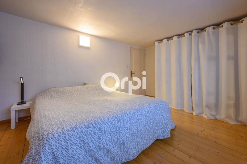 Maison de ville - 83 m² - 4 pièces