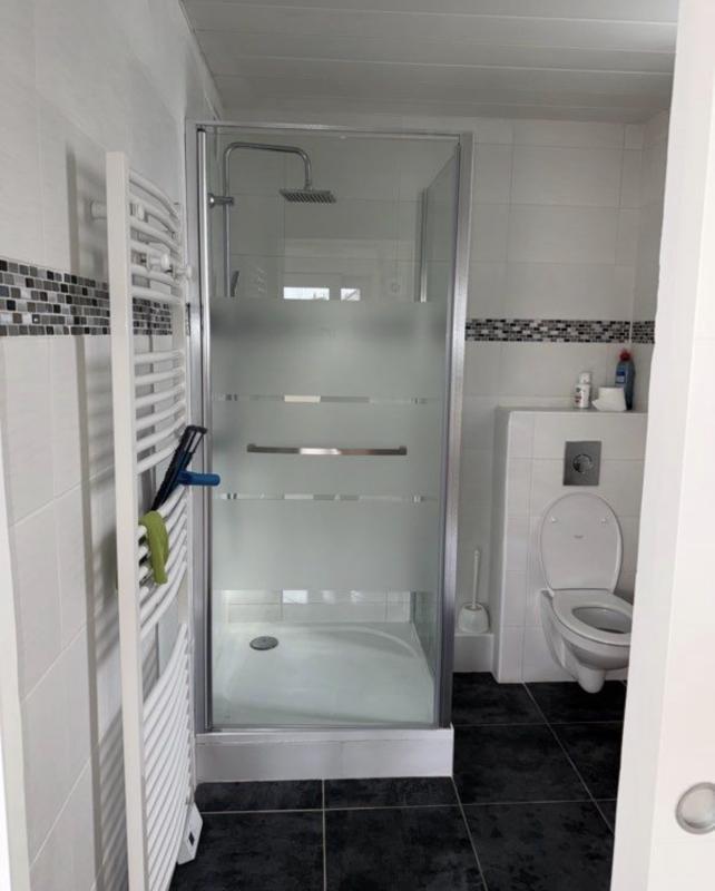 Studio - 30 m² - 1 pièce