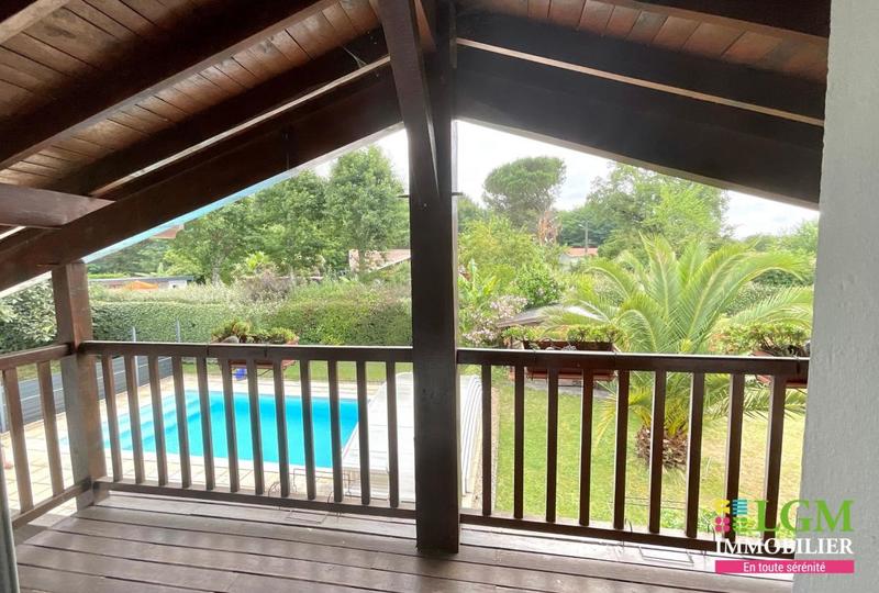 Maison - 129 m² - 5 pièces