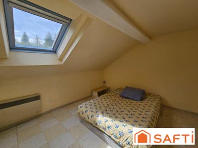 Maison - 147 m² - 9 pièces