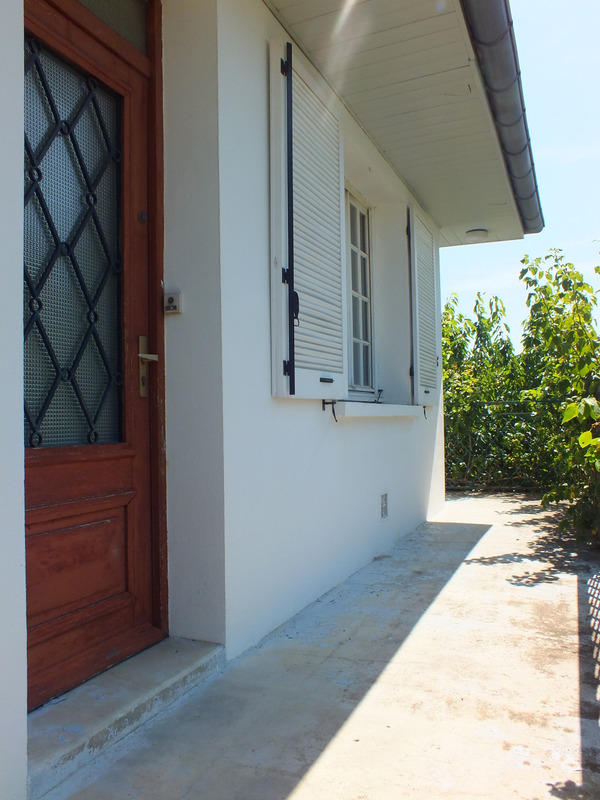 Pavillon - 117 m² - 4 pièces