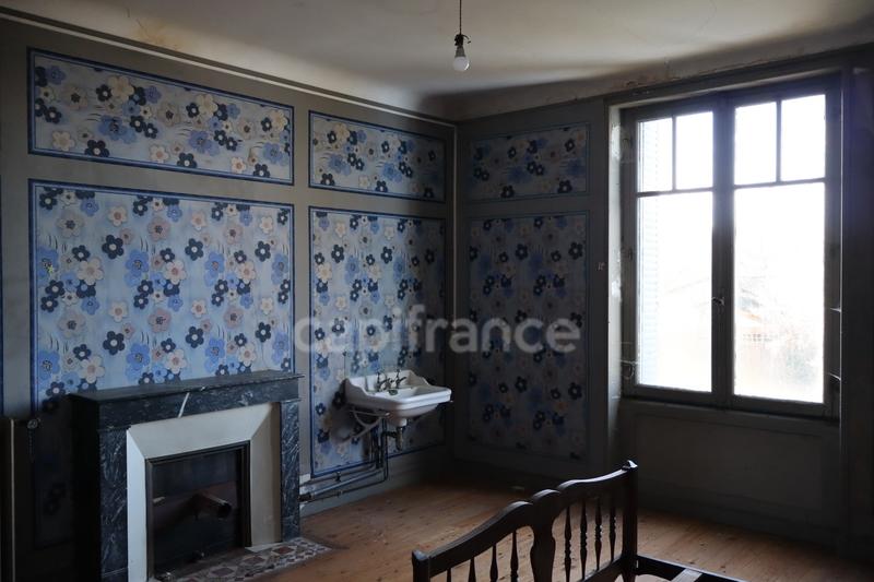 Manoir - 334 m² - 12 pièces