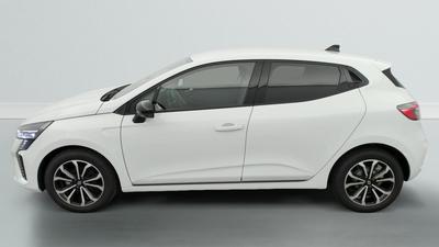 Renault Clio 5 Tce 90 Ch Gsr2 Techno