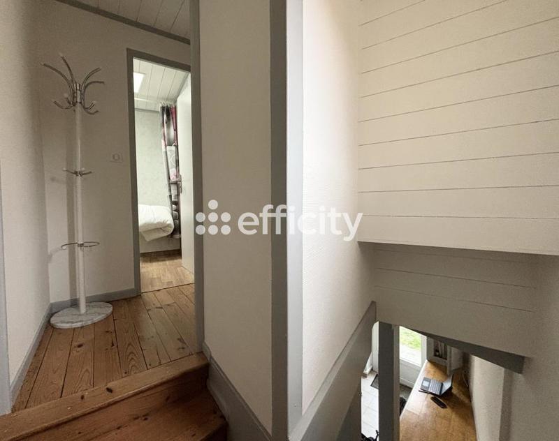 Maison - 32 m² - 2 pièces