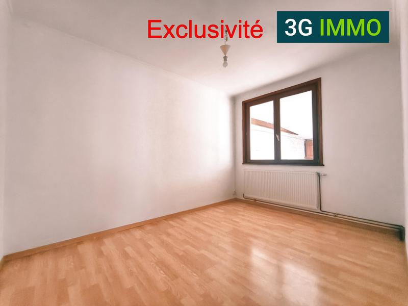 Villa - 59 m² - 3 pièces