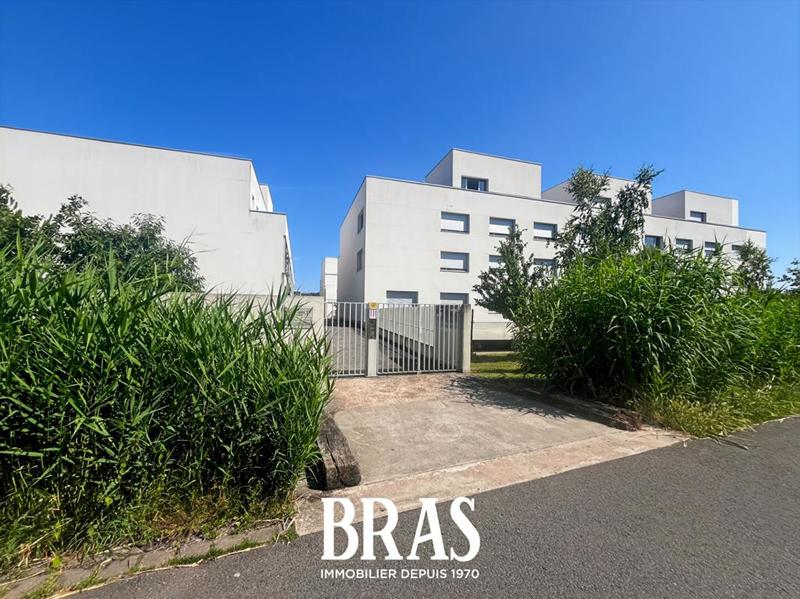 Appartement - 51 m² - 2 pièces