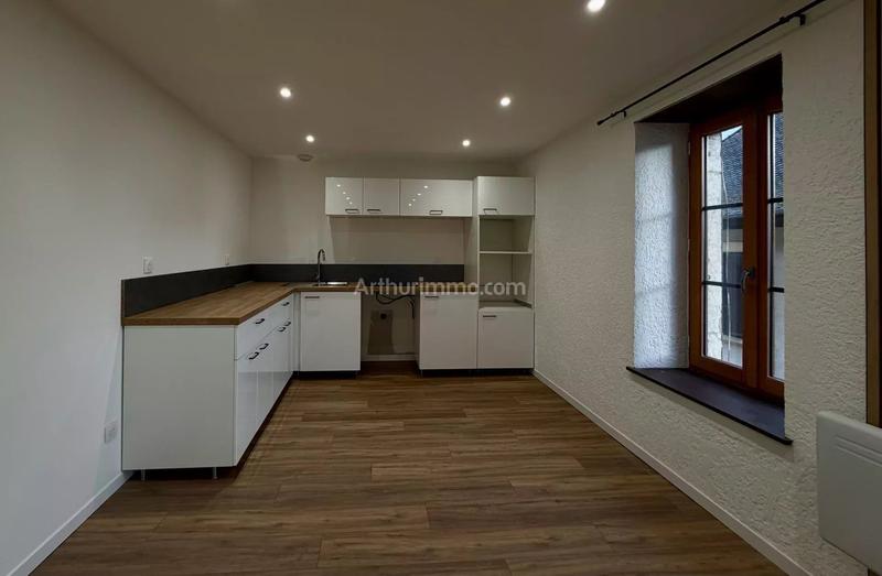 Appartement - 70 m² - 4 pièces