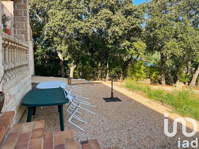 Maison - 160 m² - 5 pièces