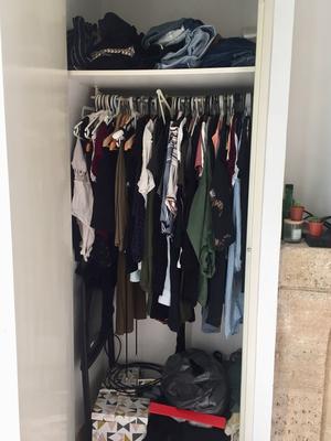 Appartement - 27 m² - 1 pièce