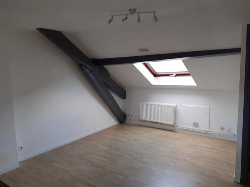 Appartement - 44 m² - 3 pièces