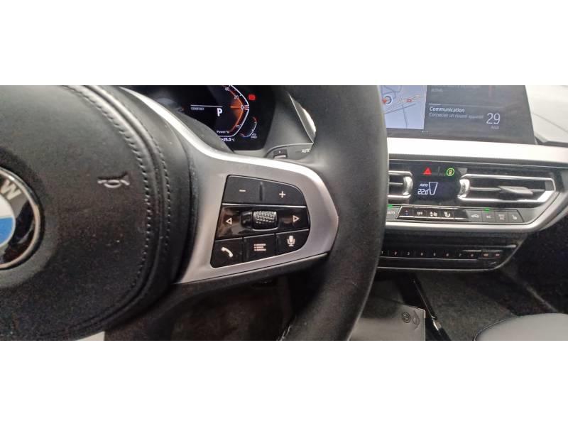 Bmw Serie 2 Gran Coupe 218d 150 ch Bva8 m Sport