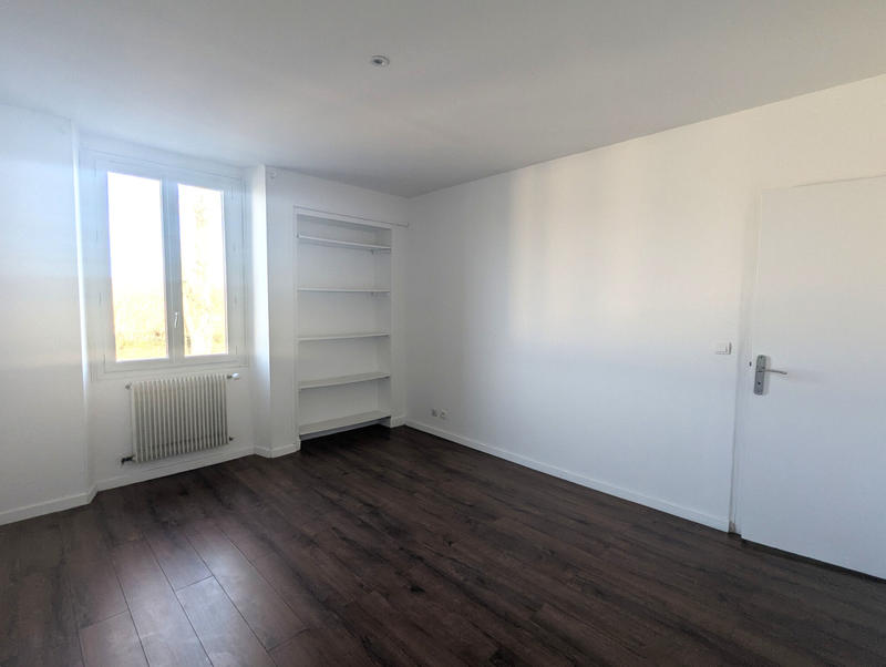 Maison - 107 m² - 5 pièces