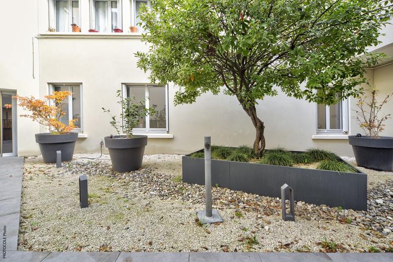 Appartement - 97 m² - 4 pièces