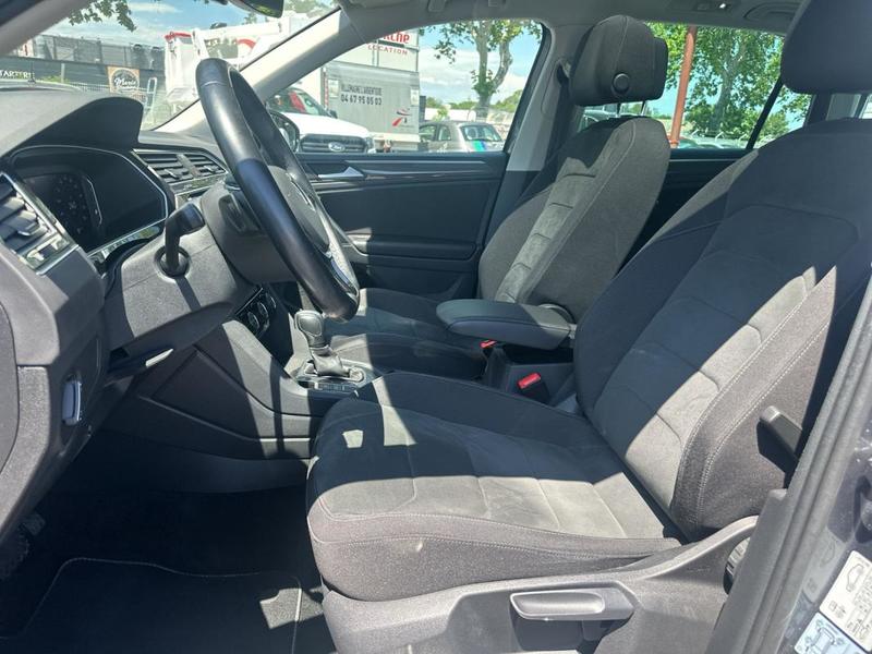 Volkswagen Tiguan 2.0 Tdi 150 Dsg7 Confortline Virtual Cockpit