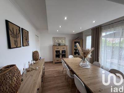 Appartement - 77 m² - 4 pièces