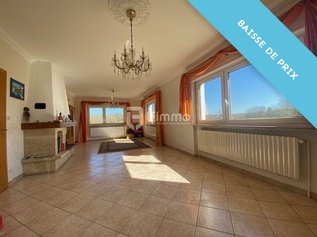 Maison - 148 m² - 6 pièces