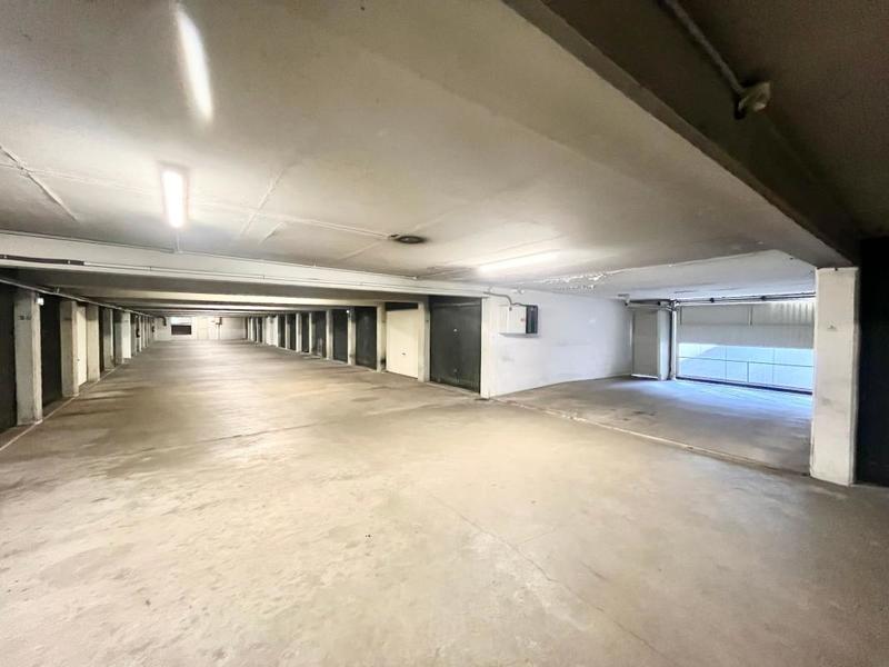 Appartement - 92 m² - 3 pièces