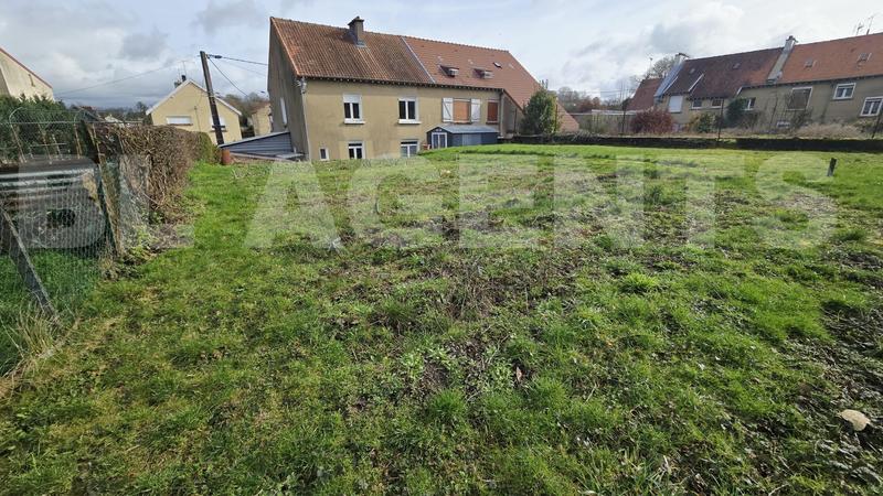 Maison - 123 m² - 6 pièces