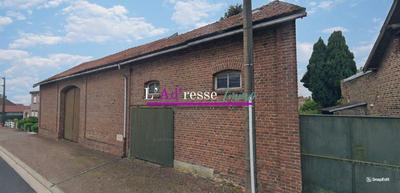 Maison - 69 m² - 2 pièces