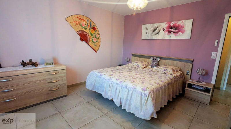 Maison contemporaine - 118 m² - 4 pièces