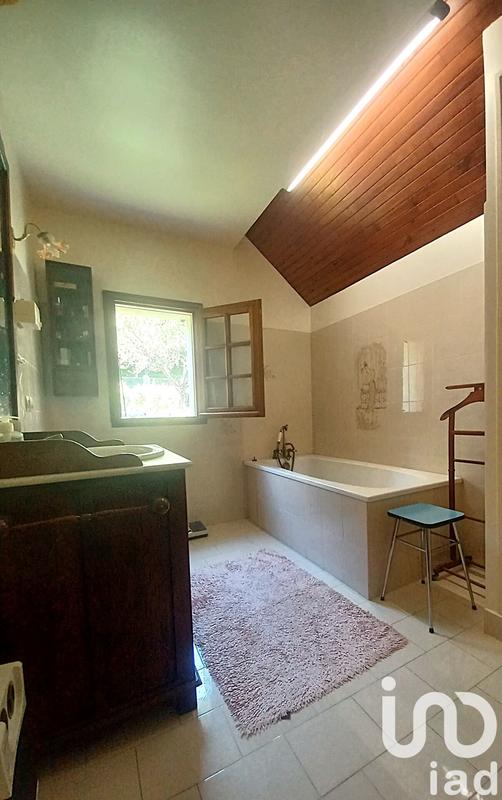 Maison de village - 221 m² - 6 pièces