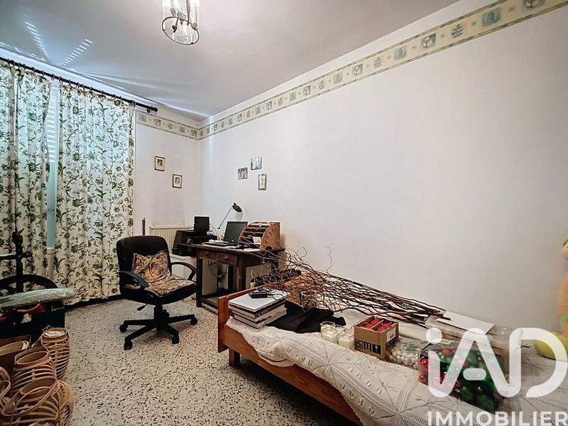 Appartement - 78 m² - 3 pièces