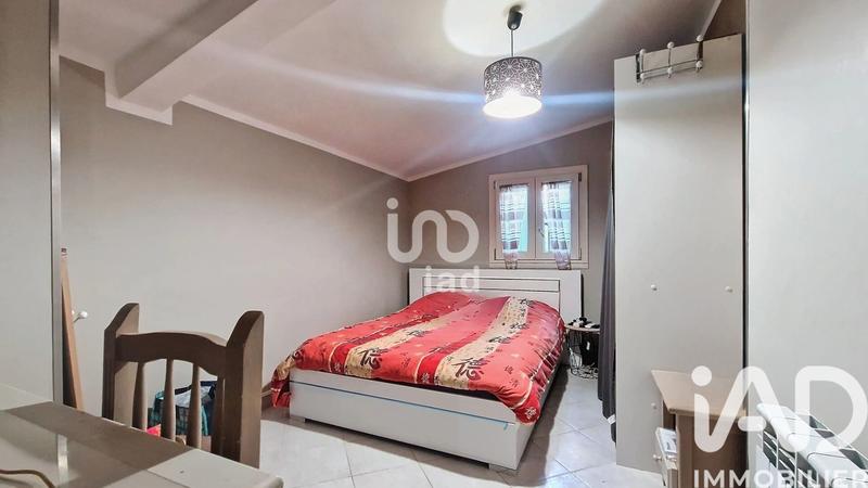 Maison - 141 m² - 6 pièces