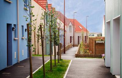 Maison traditionnelle - 50 m² - 3 pièces