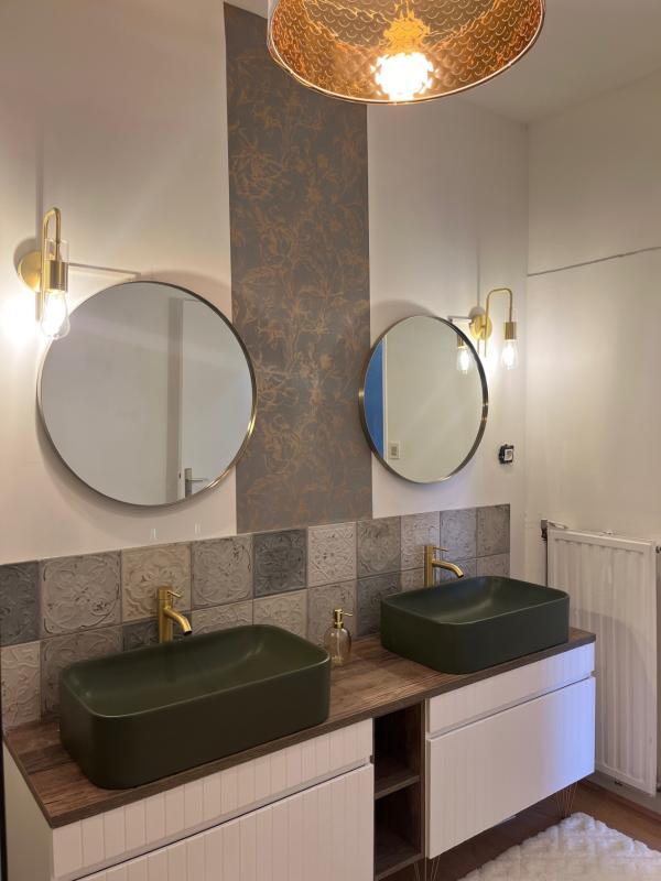 Appartement - 83 m² - 4 pièces