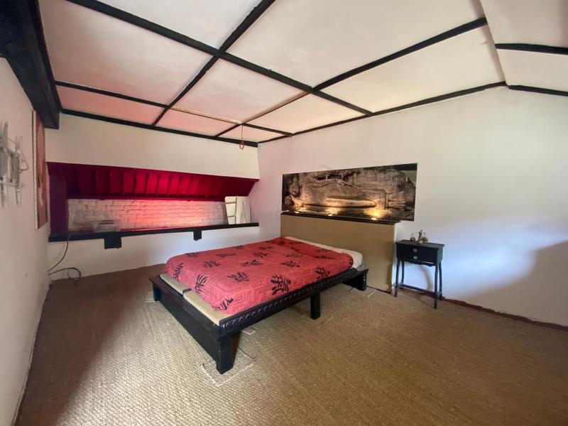 Maison - 98 m² - 3 pièces