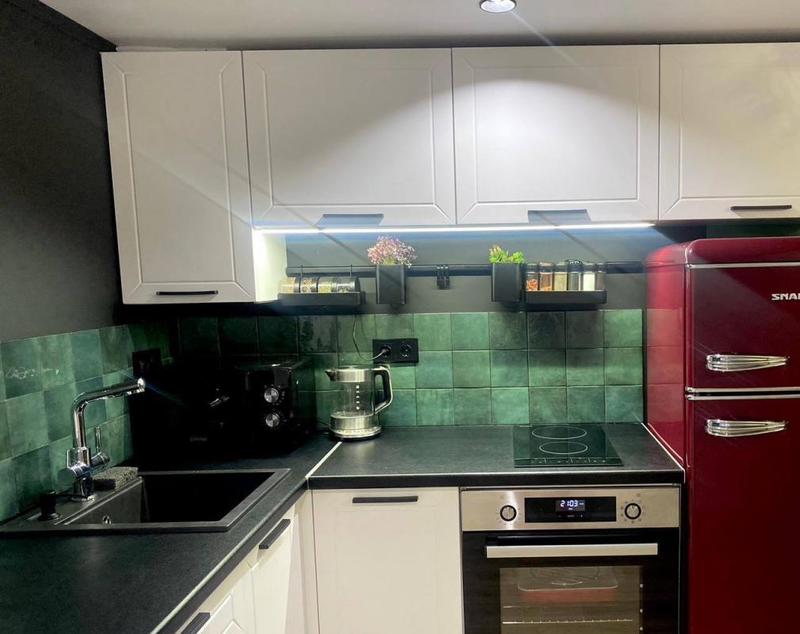 Studio - 22 m² - 1 pièce