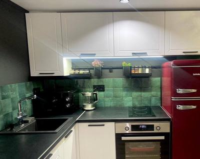 Studio - 22 m² - 1 pièce