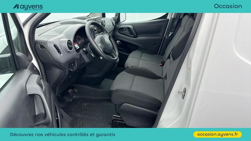 Citroën Berlingo m 1.6 BlueHDi 100 Club